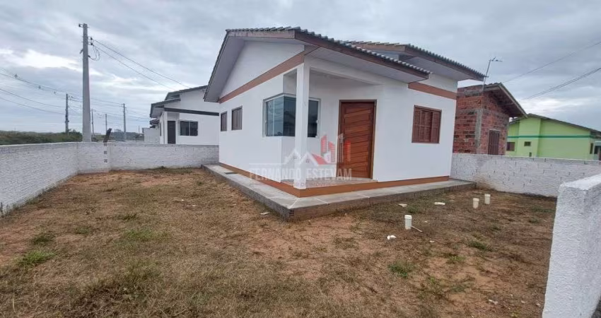 ÓTIMA OPORTUNIDADE CASA  À VENDA EM ARARANGUA 