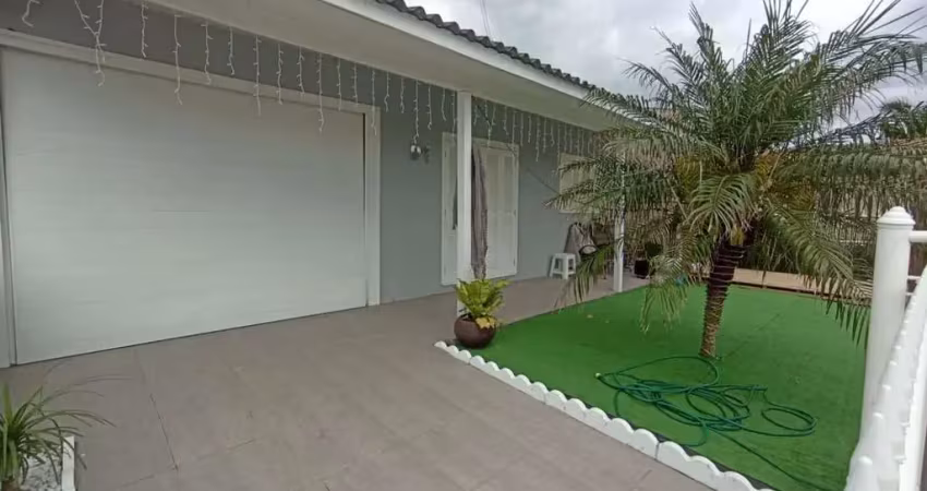 casa dos sonhos com conforto e sofistiçao