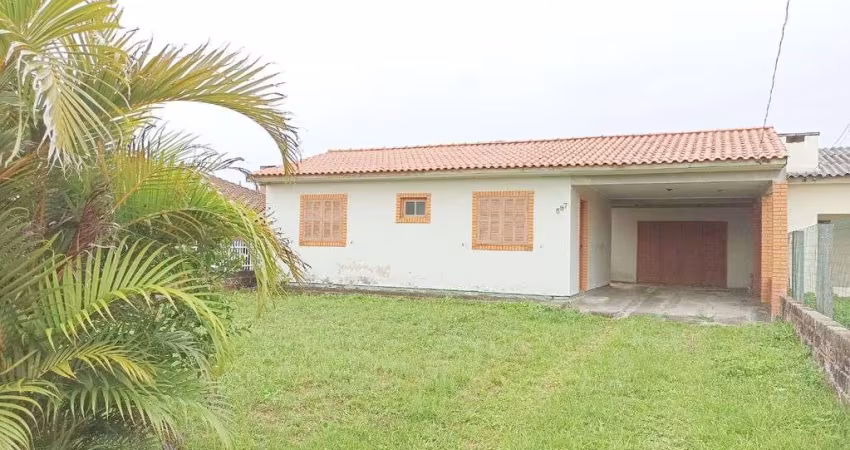 ÓTIMA OPORTUNIDADE CASA  À VENDA EM BALNEÁRIO ARROIO DO SILVA 