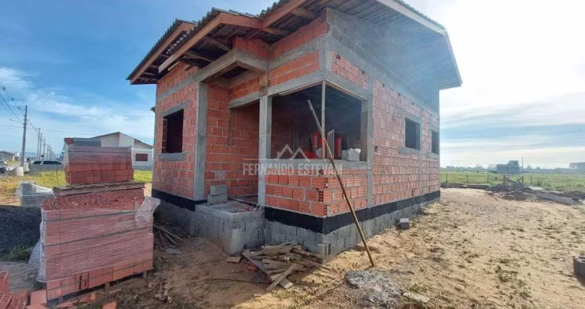 ÓTIMA OPORTUNIDADE CASA  À VENDA EM ARARANGUA 