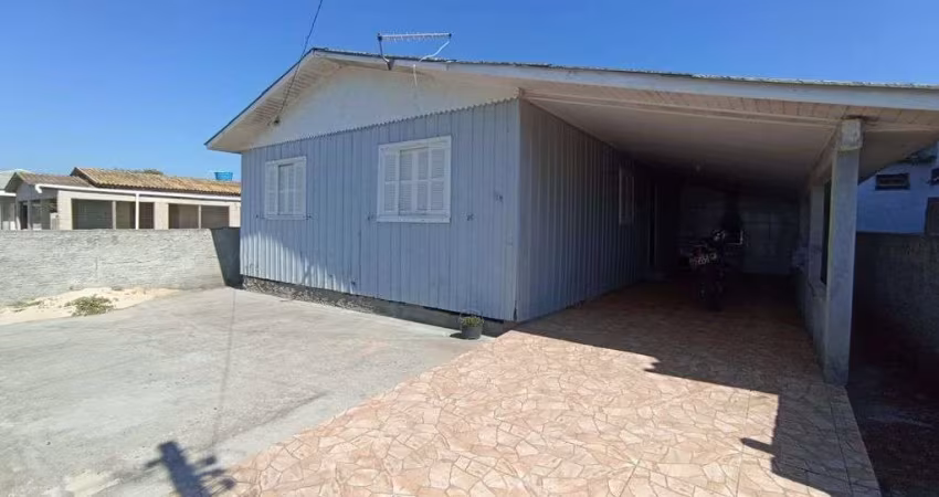 ÓTIMA OPORTUNIDADE CASA  À VENDA EM BALNEÁRIO ARROIO DO SILVA 