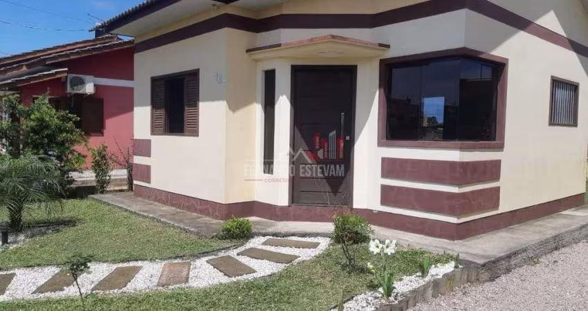 ÓTIMA OPORTUNIDADE CASA  À VENDA EM BALNEÁRIO ARROIO DO SILVA 