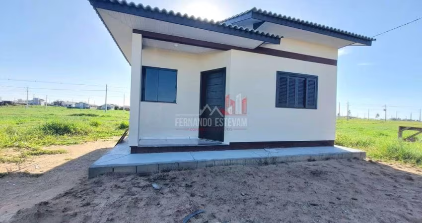 ÓTIMA OPORTUNIDADE CASA  À VENDA EM ARARANGUA 