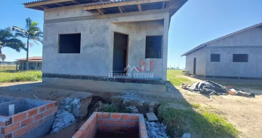 ÓTIMA OPORTUNIDADE CASA  À VENDA EM ARARANGUA 