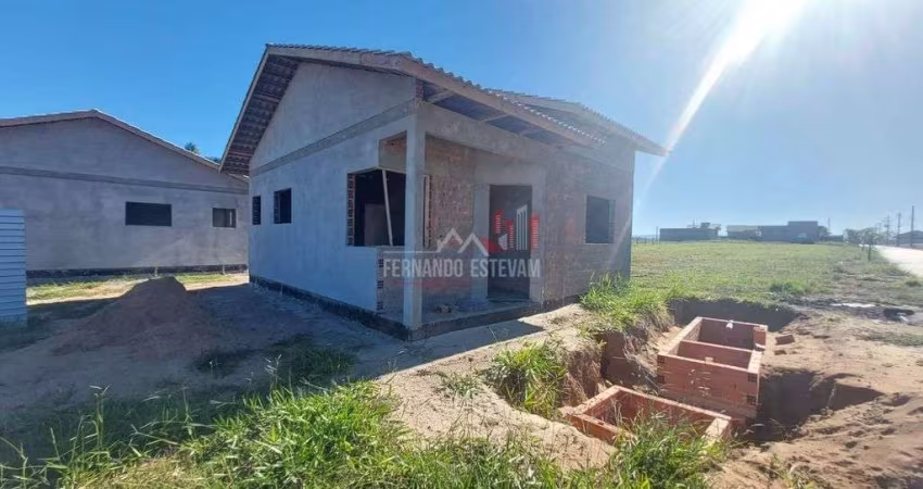 ÓTIMA OPORTUNIDADE CASA  À VENDA EM ARARANGUA 