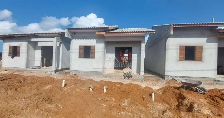 ÓTIMA OPORTUNIDADE CASA  À VENDA EM ARARANGUA 