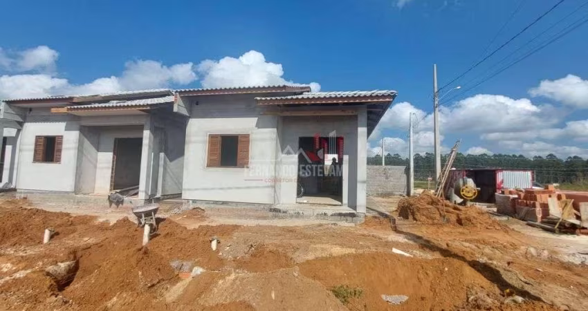 ÓTIMA OPORTUNIDADE CASA  À VENDA EM ARARANGUA 
