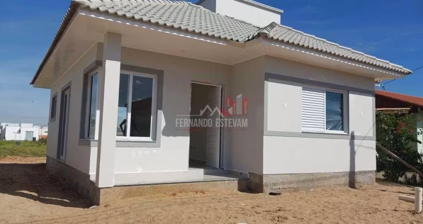 ÓTIMA OPORTUNIDADE CASA  À VENDA EM ARARANGUA 