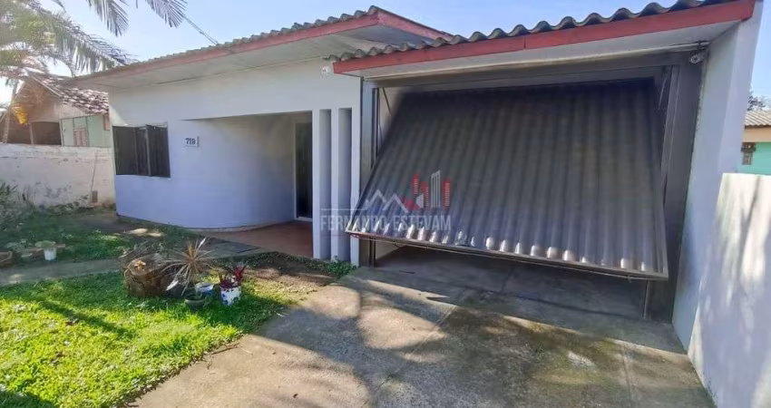ÓTIMA OPORTUNIDADE CASA  À VENDA EM ARARANGUA 
