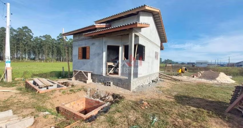 ÓTIMA OPORTUNIDADE CASA  À VENDA EM ARARANGUA 