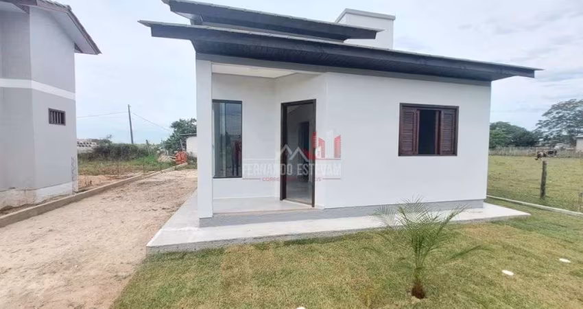 ÓTIMA OPORTUNIDADE CASA  À VENDA EM ARARANGUA 
