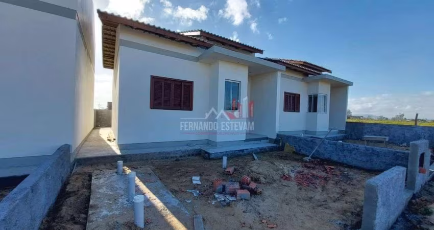 ÓTIMA OPORTUNIDADE CASA  À VENDA EM ARARANGUA 