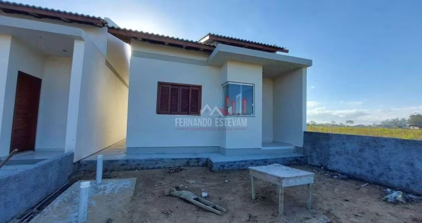 ÓTIMA OPORTUNIDADE CASA  À VENDA EM ARARANGUA 