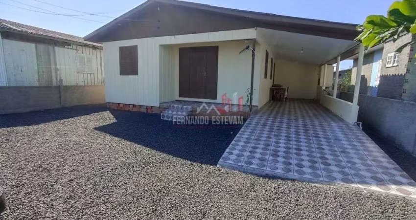 ÓTIMA OPORTUNIDADE CASA  À VENDA EM BALNEÁRIO ARROIO DO SILVA 