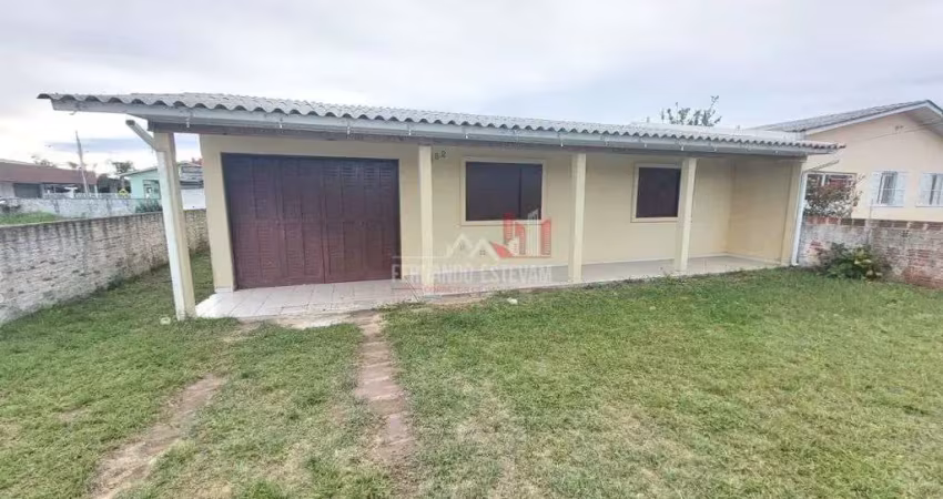 Ótima oportunidade casa  à venda em balneário arroio do silva 