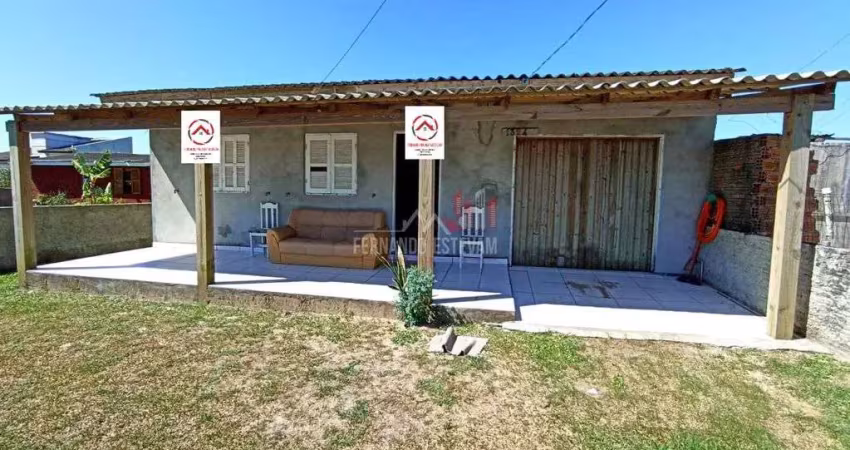 ÓTIMA OPORTUNIDADE CASA  À VENDA EM BALNEÁRIO ARROIO DO SILVA 