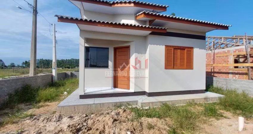 ÓTIMA OPORTUNIDADE CASA  À VENDA EM ARARANGUA 