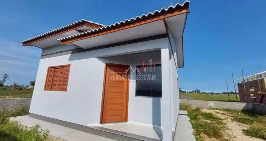 ÓTIMA OPORTUNIDADE CASA  À VENDA EM ARARANGUA 