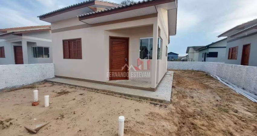 ÓTIMA OPORTUNIDADE CASA  À VENDA EM ARARANGUA 