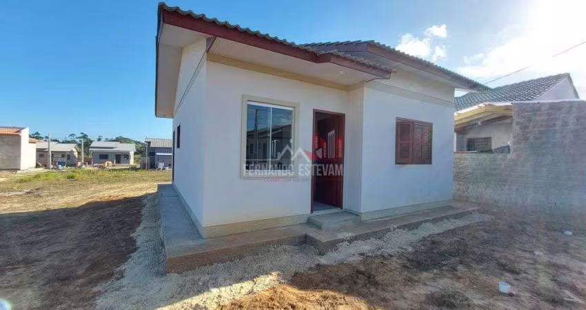 ÓTIMA OPORTUNIDADE CASA  À VENDA EM ARARANGUA 