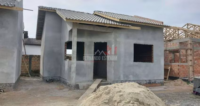Casa com 2 quartos à venda no Nova Divinéia, Araranguá 