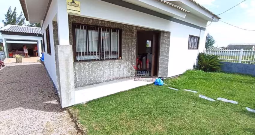 Ótima oportunidade casa  à venda em balneário arroio do silva 