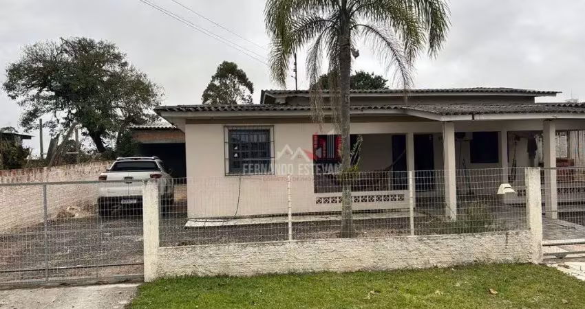 Casa com 3 quartos à venda no Arapongas, Araranguá 