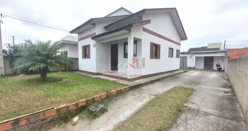 Casa com 4 quartos à venda no Caverazinho, Araranguá 