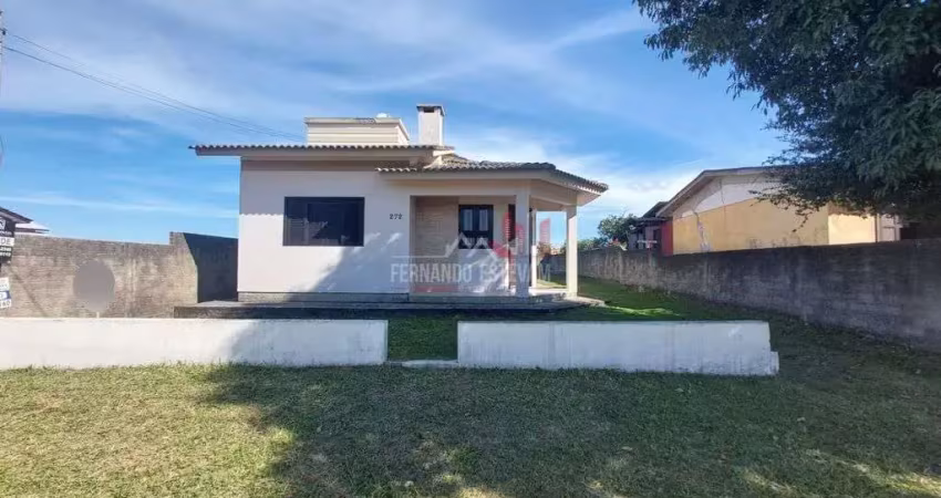 Casa com 2 quartos à venda no Centro, Araranguá 