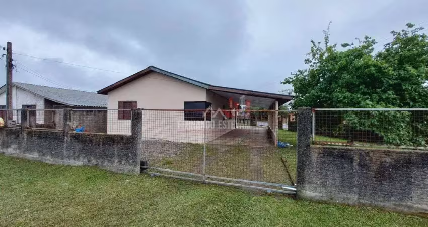 Casa com 3 quartos à venda no Coloninha, Araranguá 