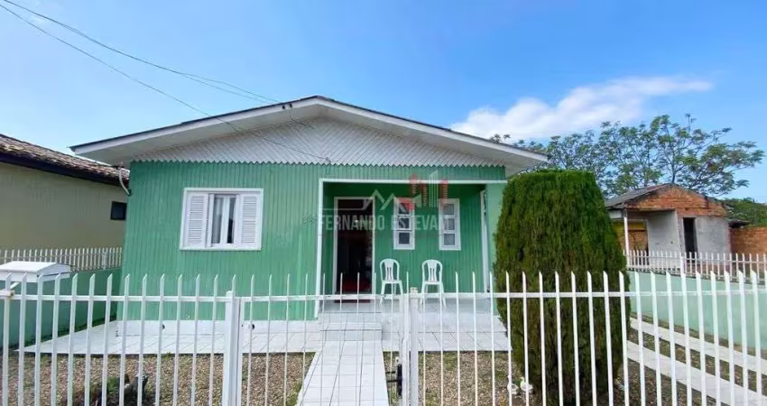 Casa com 3 quartos à venda no Jardim das Avenidas, Araranguá 