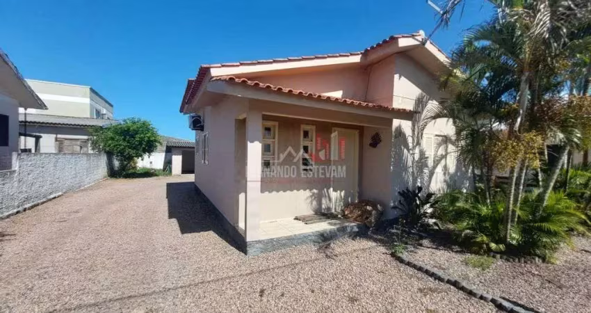 Casa com 2 quartos à venda no Lagoão, Araranguá 