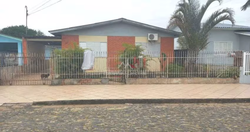 Casa com 3 quartos à venda no Nova Divinéia, Araranguá 
