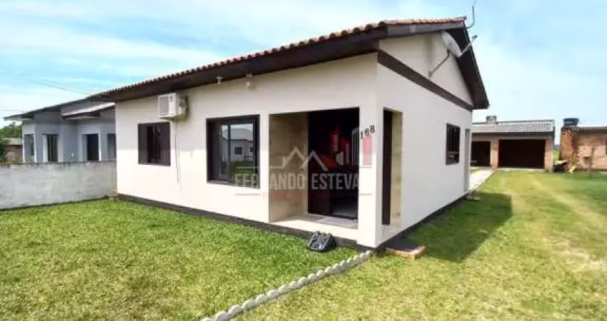 Casa com 3 quartos à venda no Sanga da Areia, Araranguá 