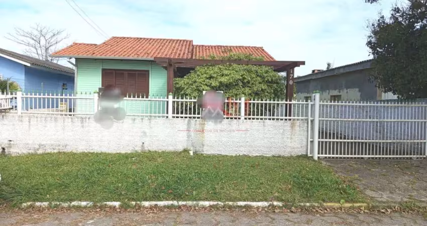 Ótima oportunidade casa  à venda em balneário arroio do silva 