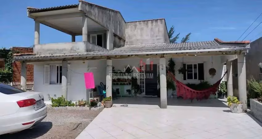 Ótima oportunidade casa  à venda em balneário arroio do silva 