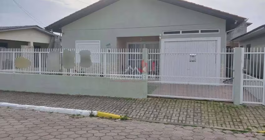 Ótima oportunidade casa  à venda em balneário arroio do silva 