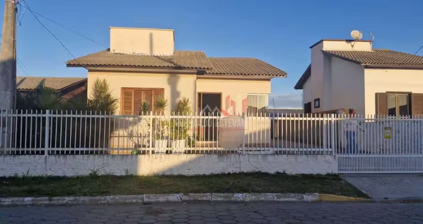 Ótima oportunidade casa  à venda em balneário arroio do silva 