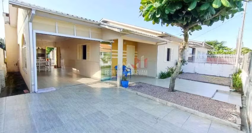 Ótima oportunidade casa  à venda em balneário arroio do silva 