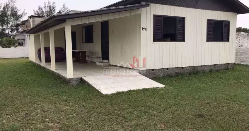 Ótima oportunidade casa  à venda em balneário arroio do silva 