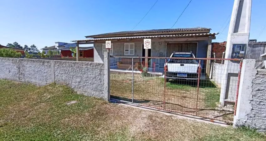Ótima oportunidade casa  à venda em balneário arroio do silva 
