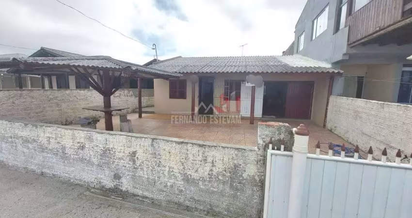 Ótima oportunidade casa  à venda em balneário arroio do silva 