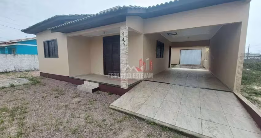 Ótima oportunidade casa  à venda em balneário arroio do silva 