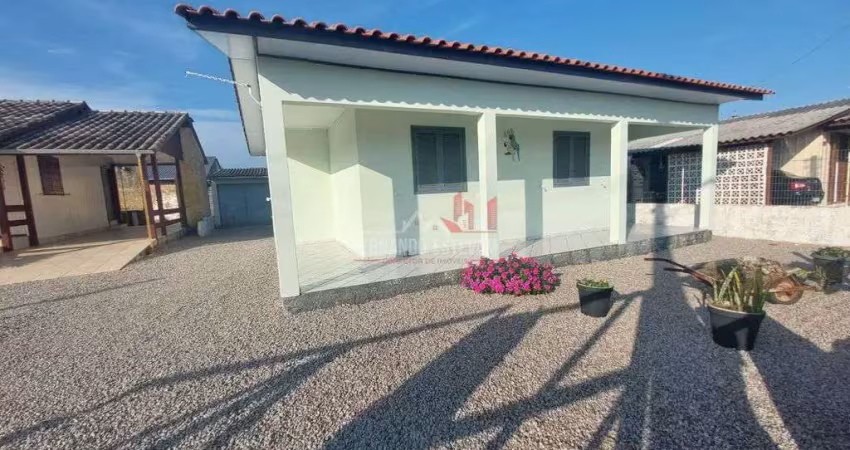 Ótima oportunidade casa  à venda em balneário arroio do silva 