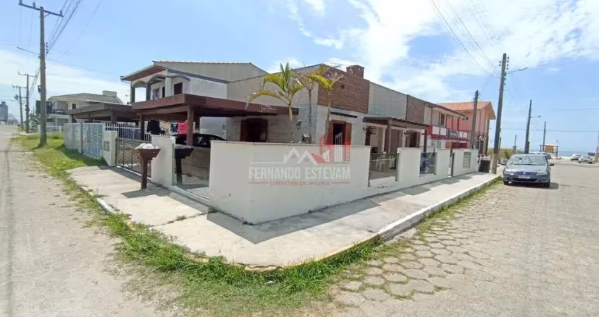 Ótima oportunidade casa  à venda em balneário arroio do silva 