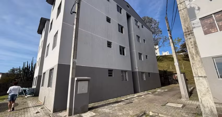Apartamento com 2 dormitórios – ótima localização no bairro cachoeira