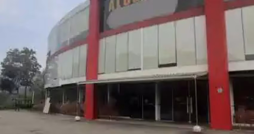 Barracão / Galpão / Depósito para alugar na Fernão Dias KM 68, KM 68, Luiz Fagundes, Mairiporã