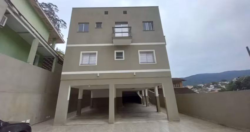Apartamento para locação em mairiporã, jardim oliveira, 1 dormitório, 1 banheiro, 1 vaga