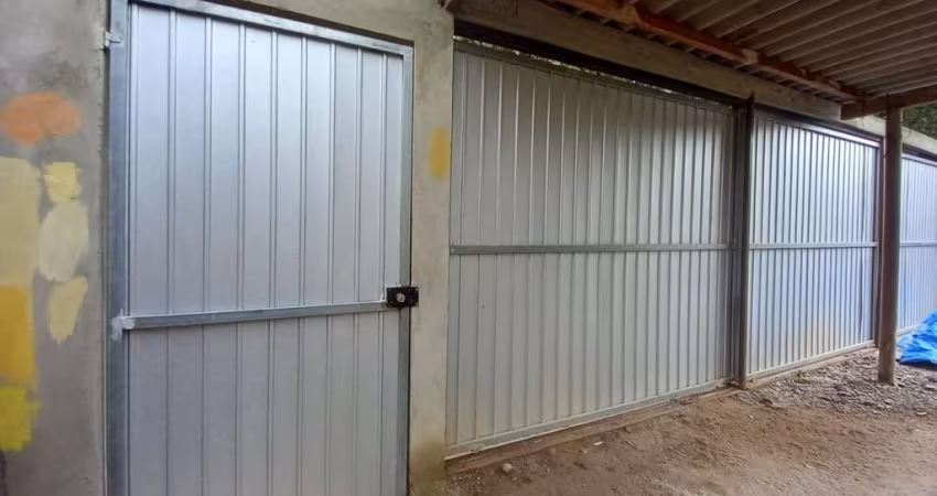 Apartamento para Locação em Mairiporã, Pirucaia, 2 dormitórios, 1 suíte, 1 banheiro, 1 vaga