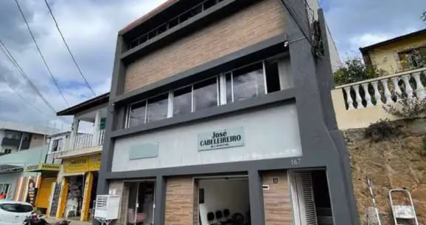 Apartamento para locação em mairiporã, centro, 1 dormitório, 1 banheiro